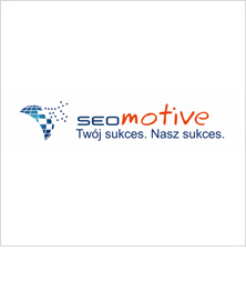 seomotive logotype